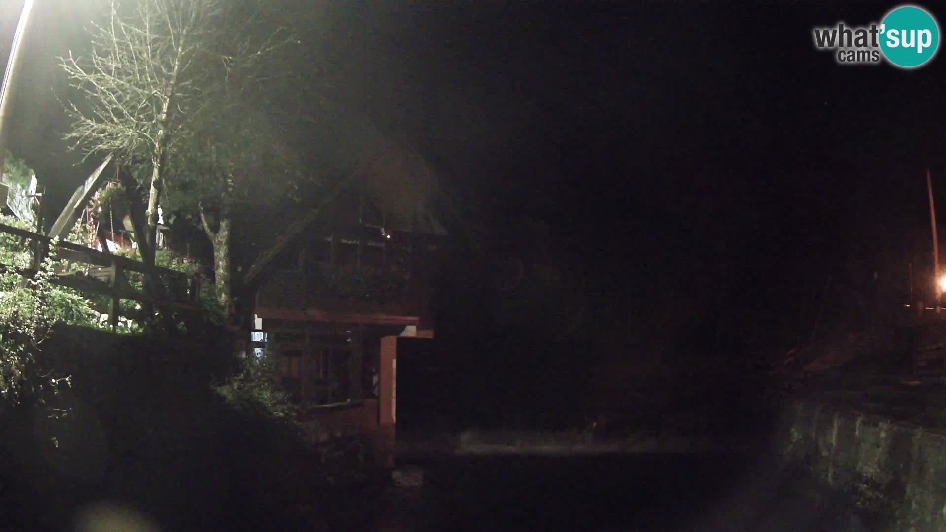 Webcam Kamačnik Canyon – Vrbovsko – Croatia