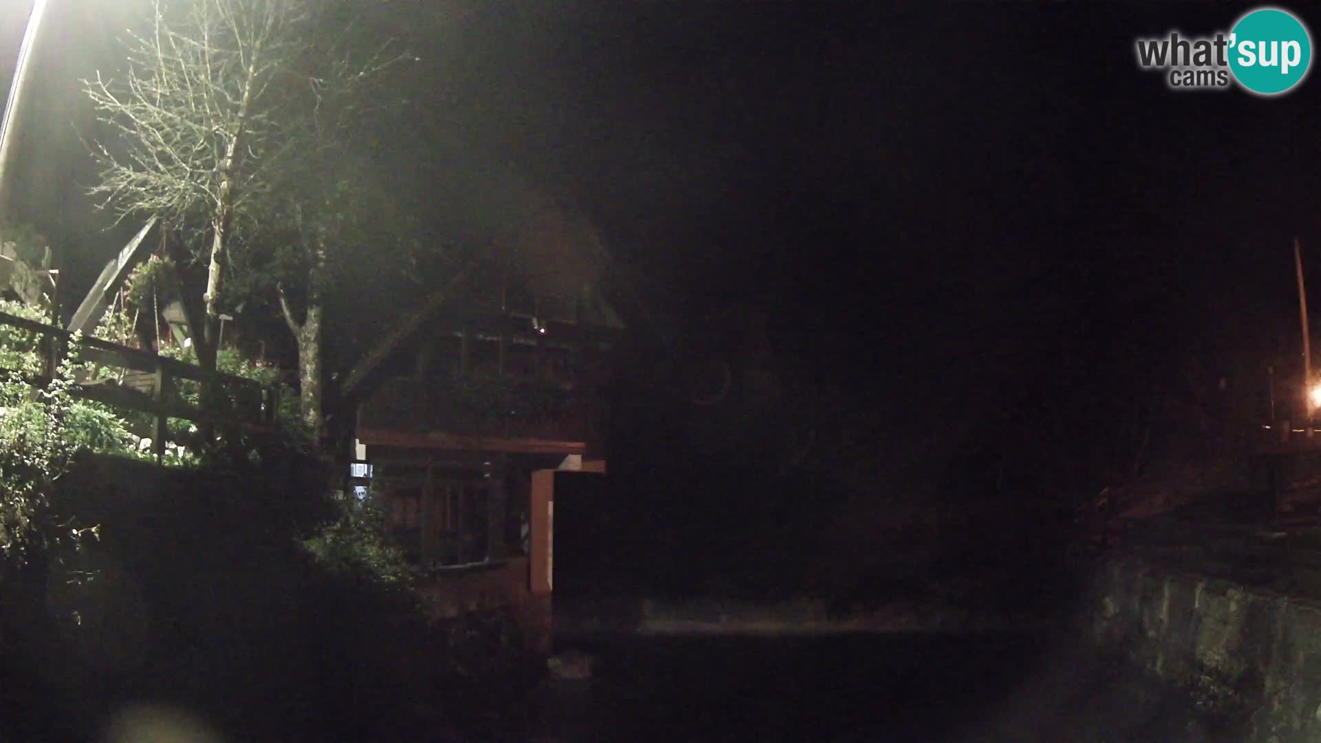 Webcam Kamačnik Canyon – Vrbovsko – Croatia