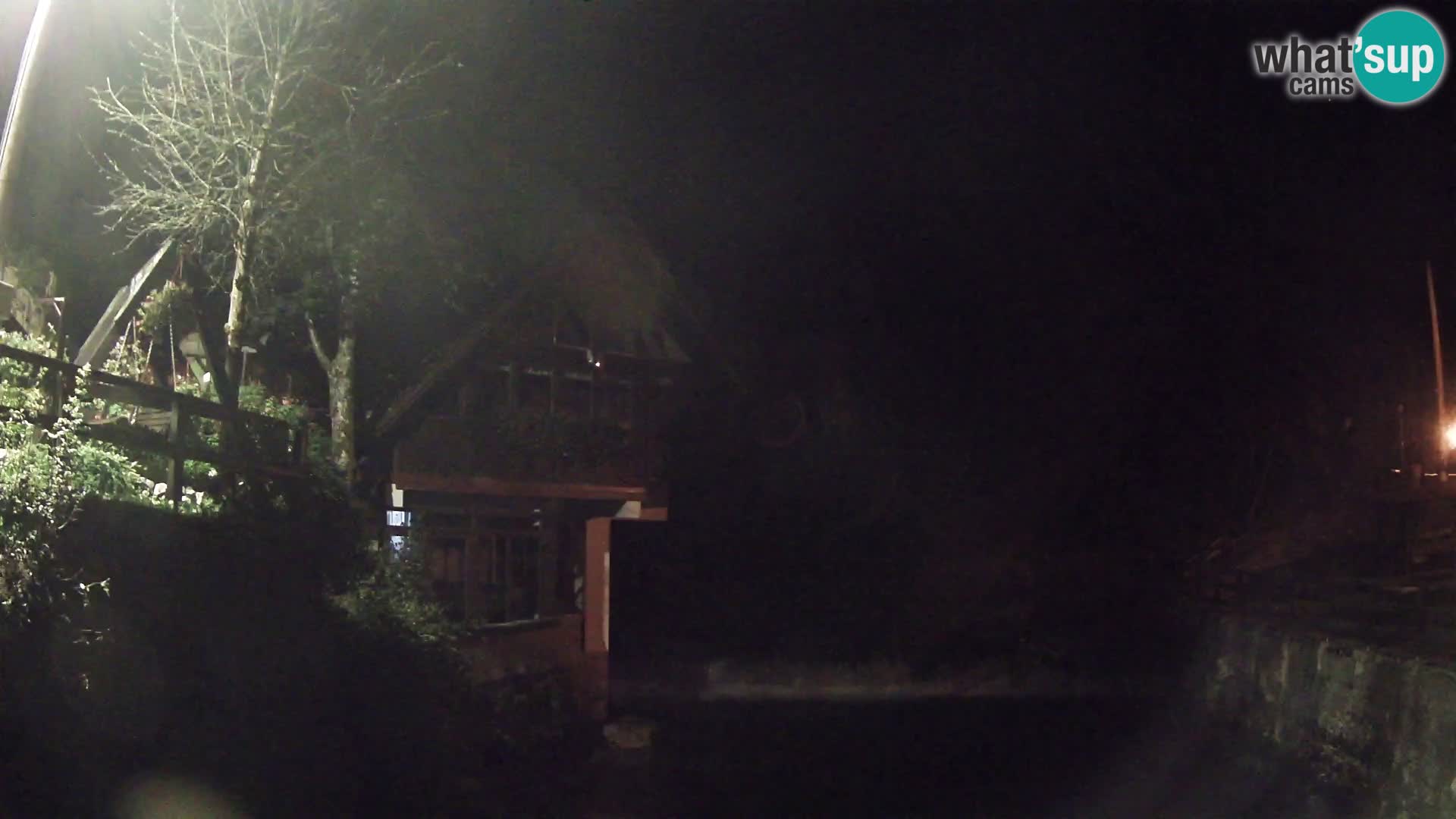 Camera en vivo Cañón Kamačnik – Vrbovsko – Croacia