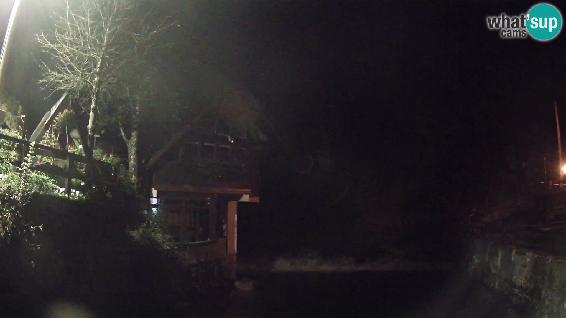 Webcam Kamačnik-Schlucht in Vrbovsko, Kroatien