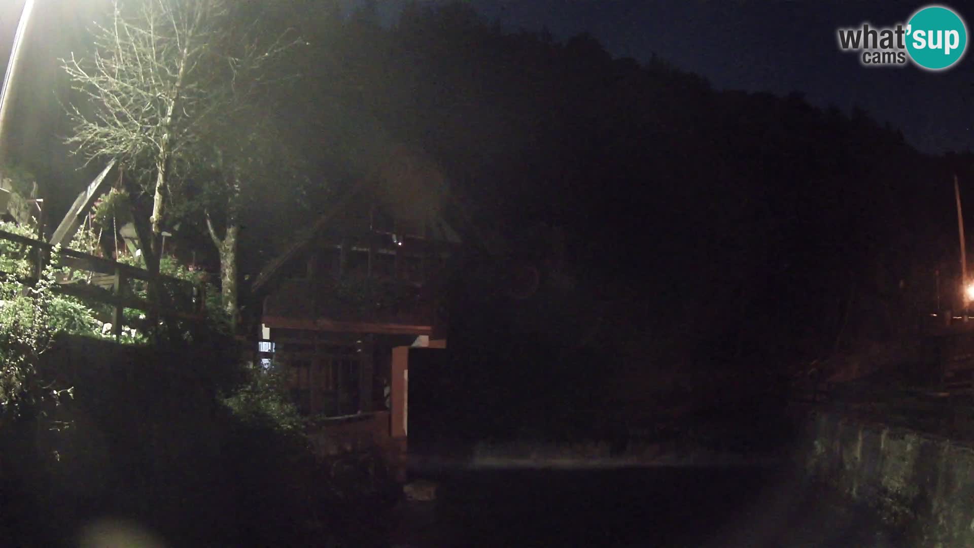 Canyon de Kamacnik Webcam – Vrbovsko – Croatie