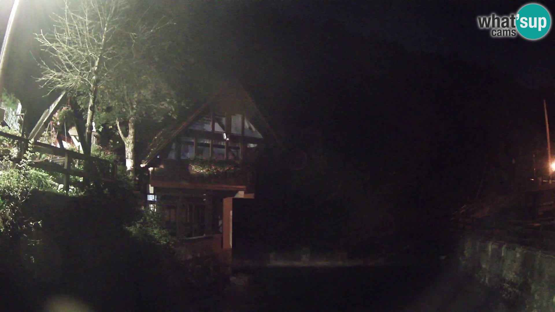 Canyon de Kamacnik Webcam – Vrbovsko – Croatie