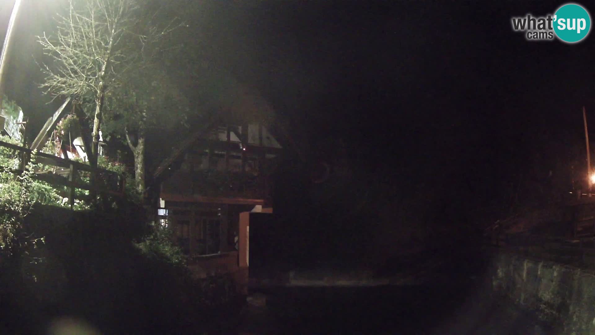 Camera en vivo Cañón Kamačnik – Vrbovsko – Croacia