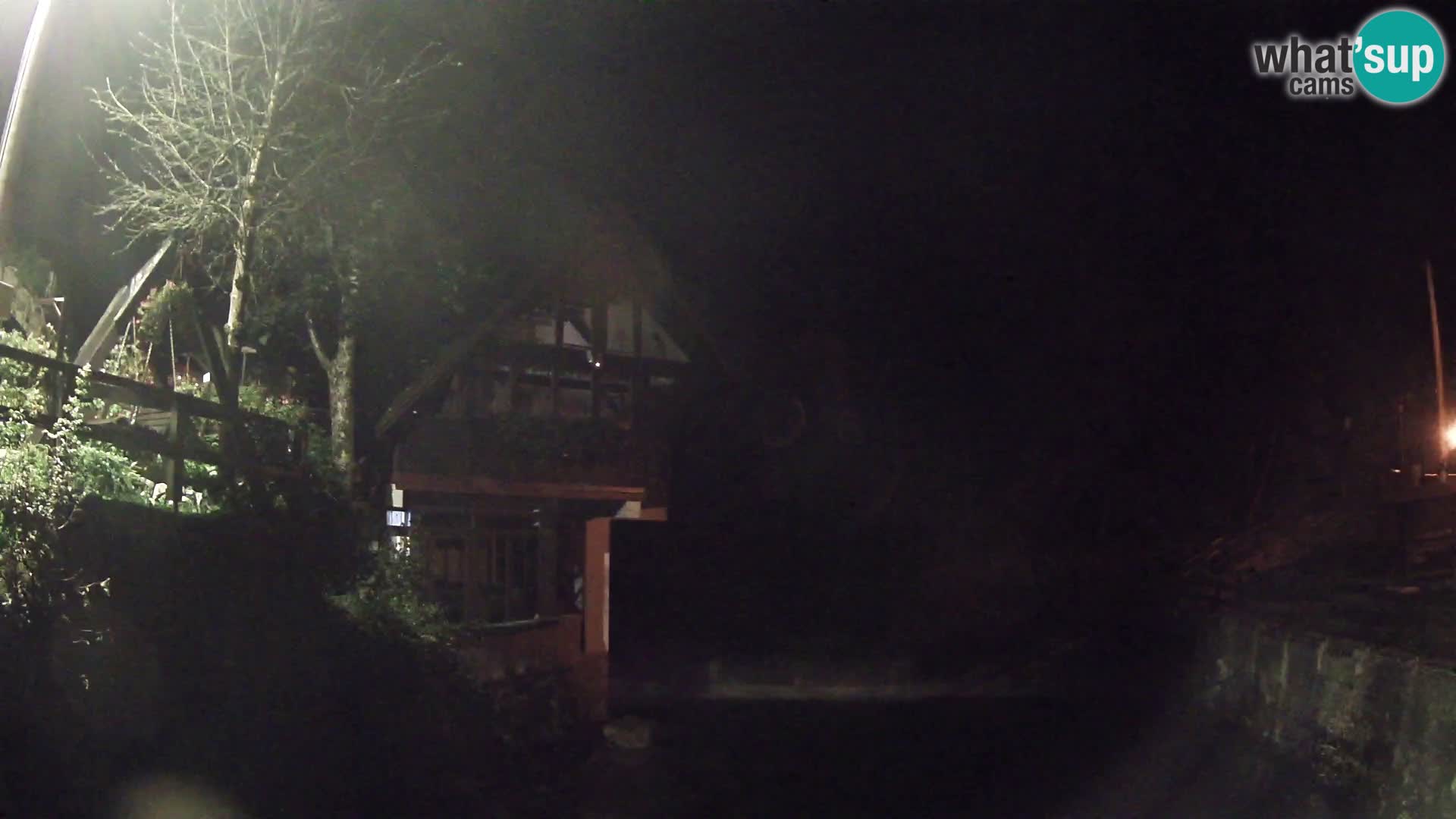 Canyon de Kamacnik Webcam – Vrbovsko – Croatie