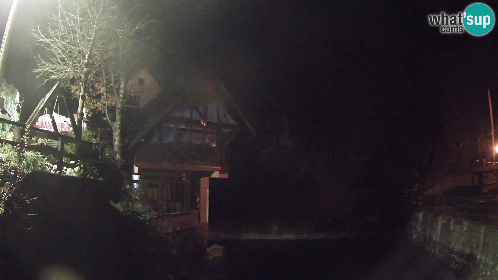 Webcam Kamačnik Canyon – Vrbovsko – Croatia