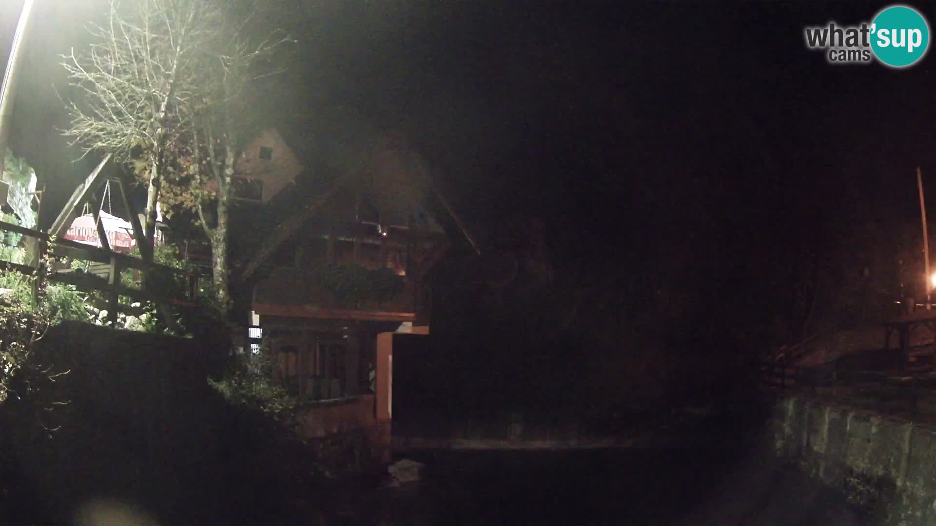 Webcam canion Kamačnik – Vrbovsko – Croazia