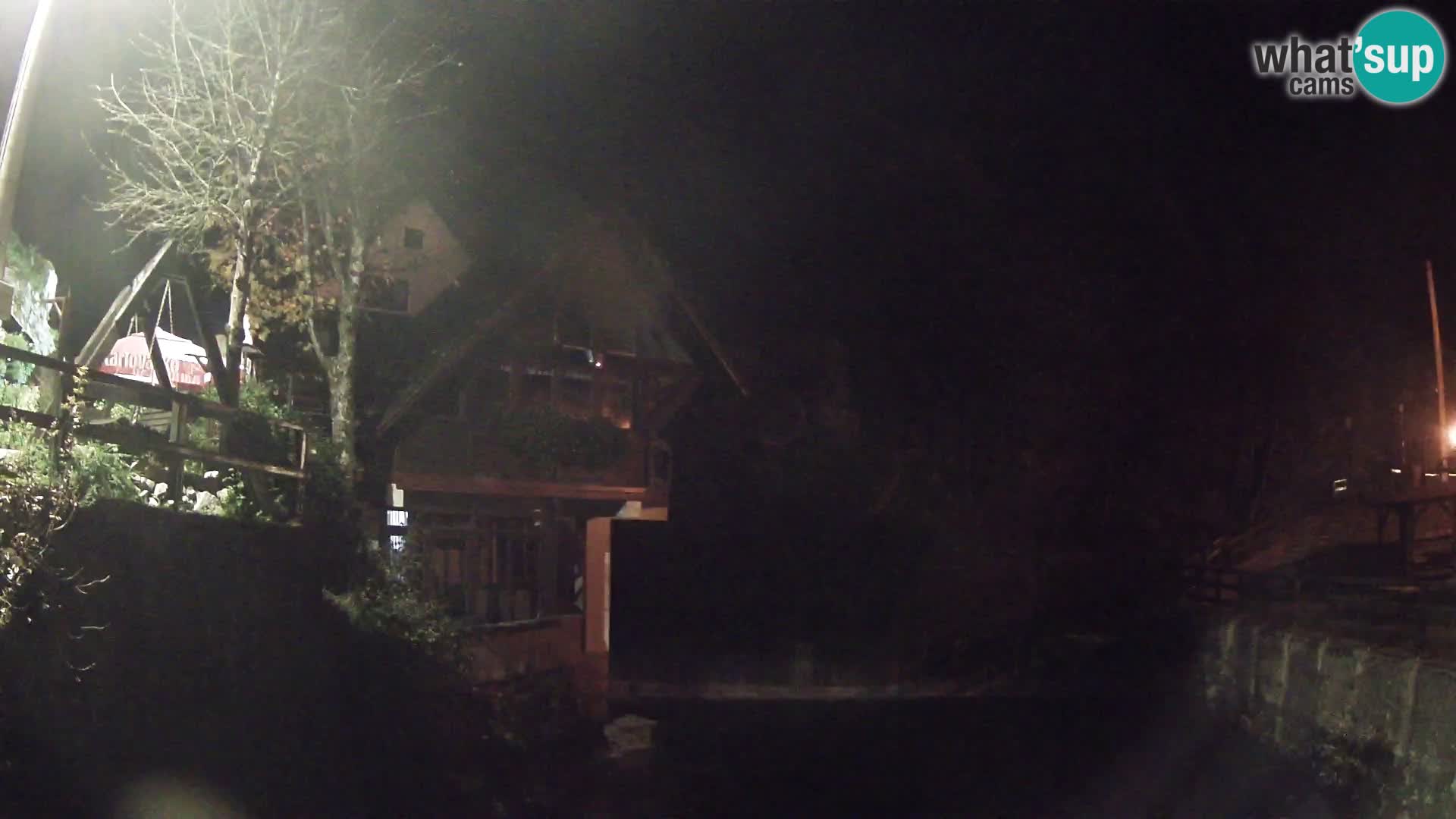Canyon de Kamacnik Webcam – Vrbovsko – Croatie