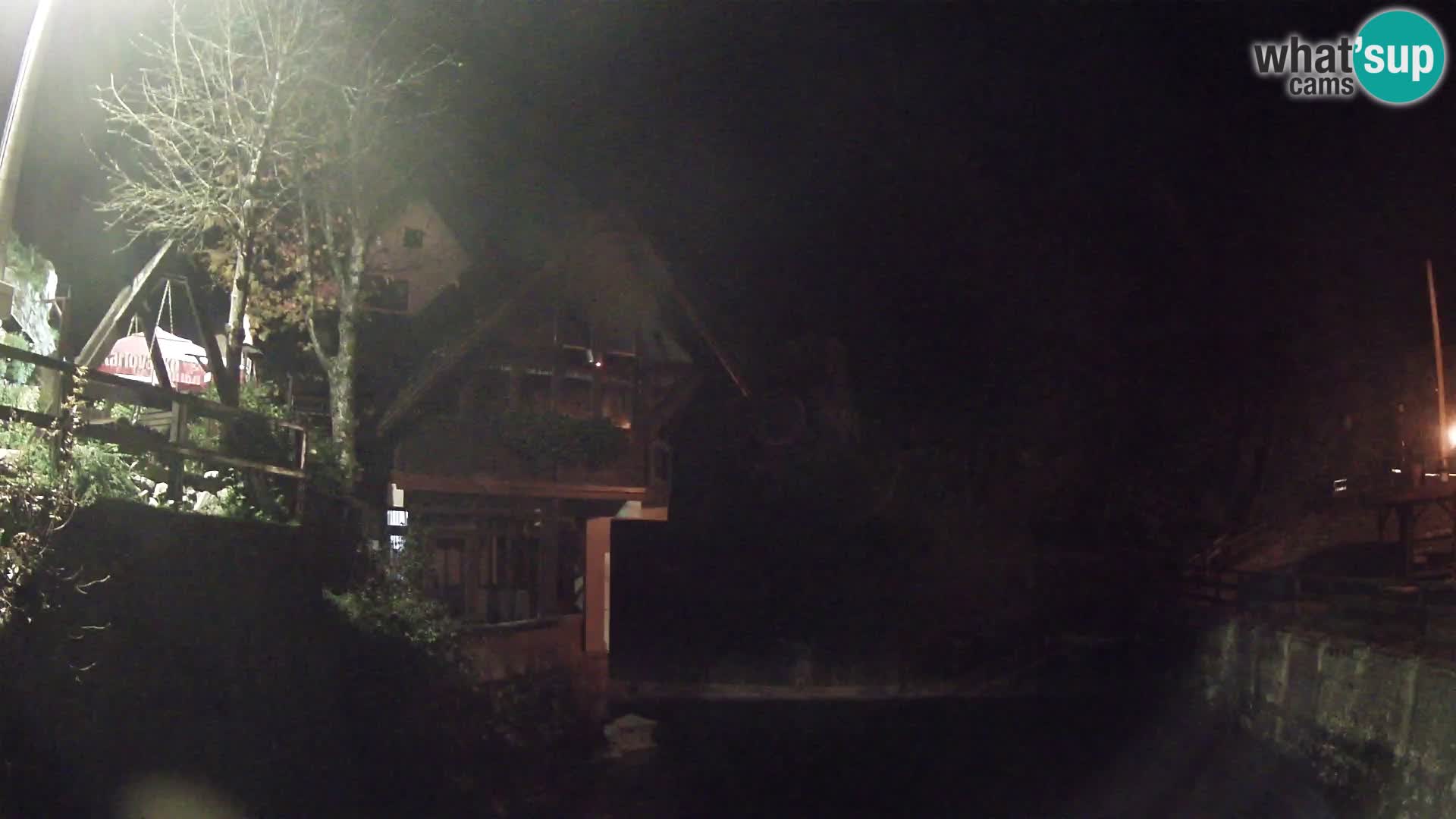 Webcam Kamačnik Canyon – Vrbovsko – Croatia