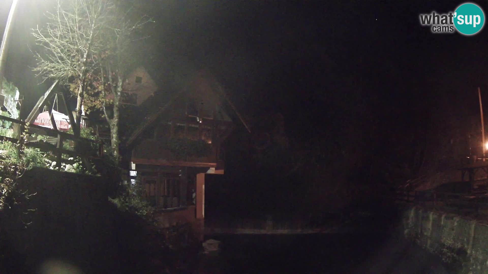 Webcam canion Kamačnik – Vrbovsko – Croazia