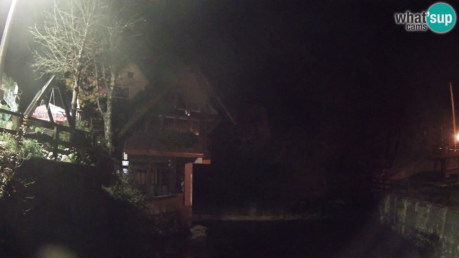Webcam canion Kamačnik – Vrbovsko – Croazia