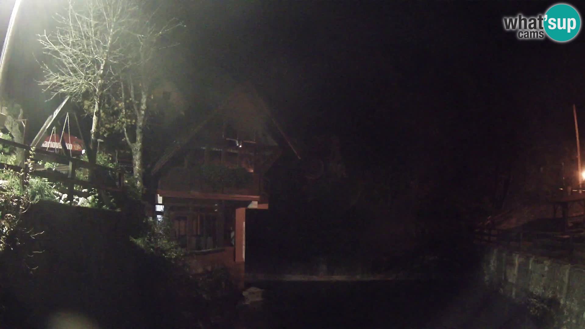 Canyon de Kamacnik Webcam – Vrbovsko – Croatie