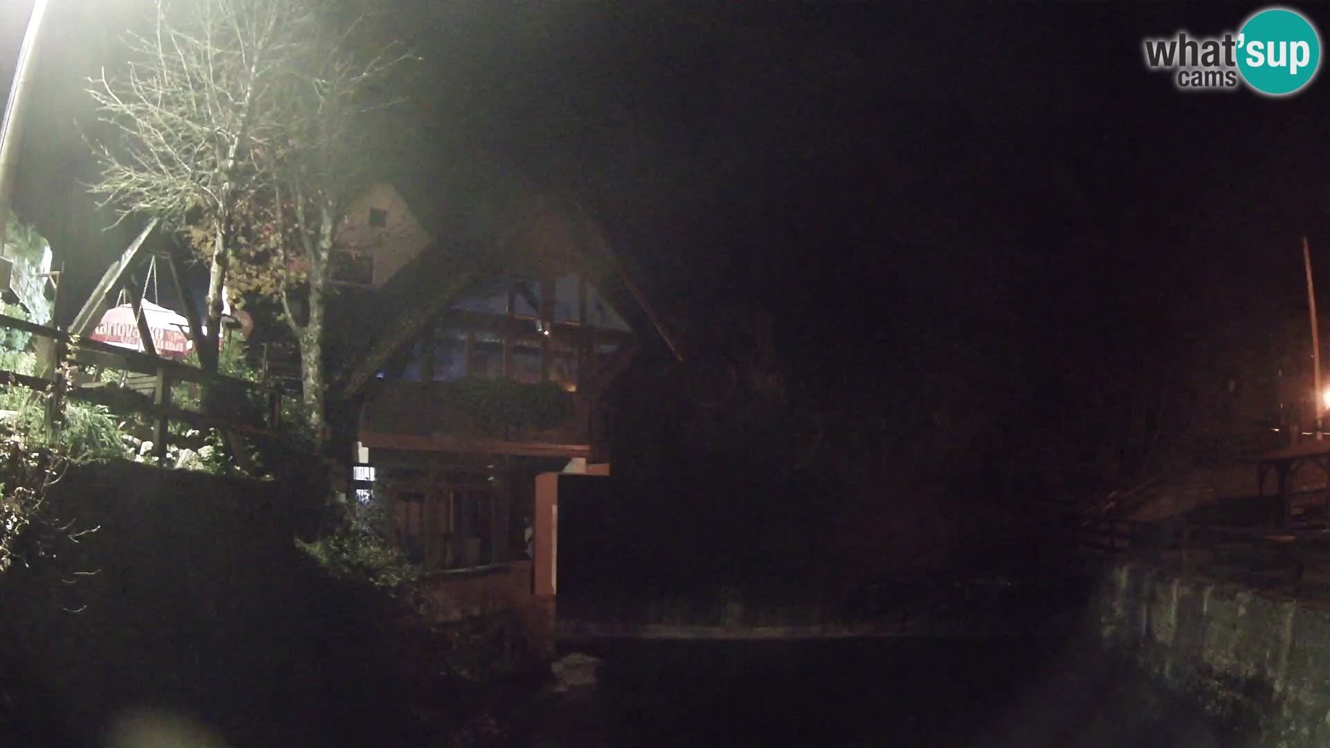 Webcam canion Kamačnik – Vrbovsko – Croazia