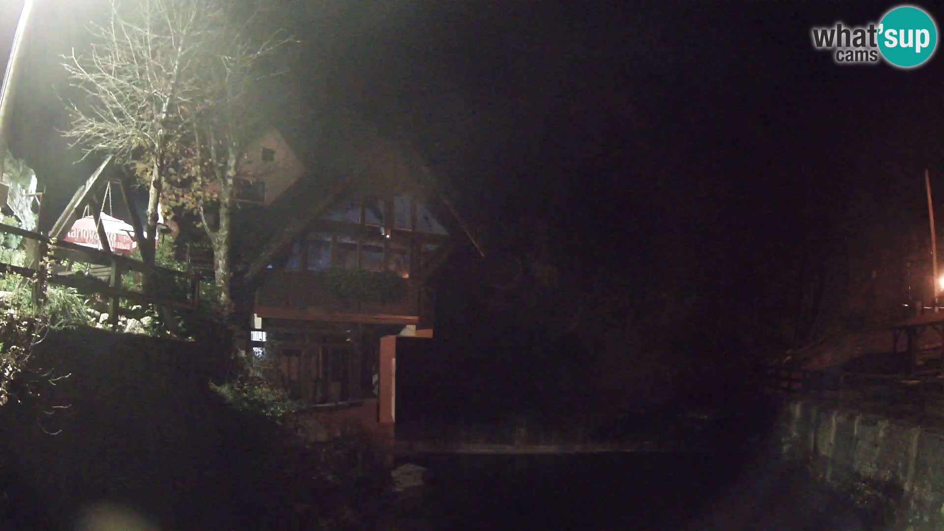 Camera en vivo Cañón Kamačnik – Vrbovsko – Croacia