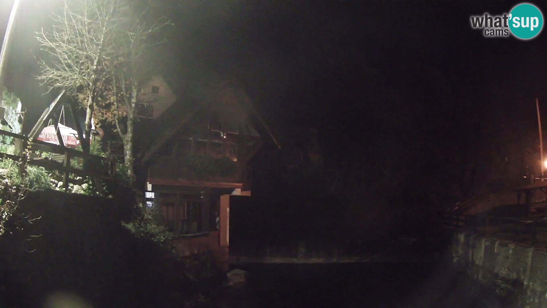 Webcam canion Kamačnik – Vrbovsko – Croazia