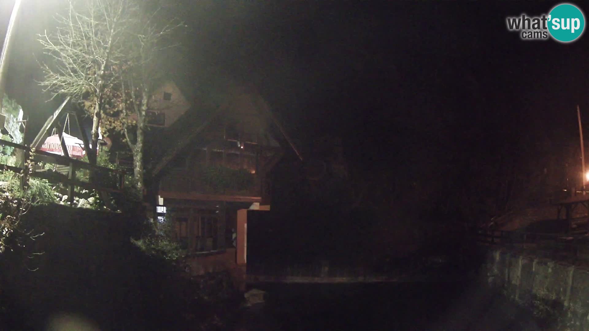 Camera en vivo Cañón Kamačnik – Vrbovsko – Croacia