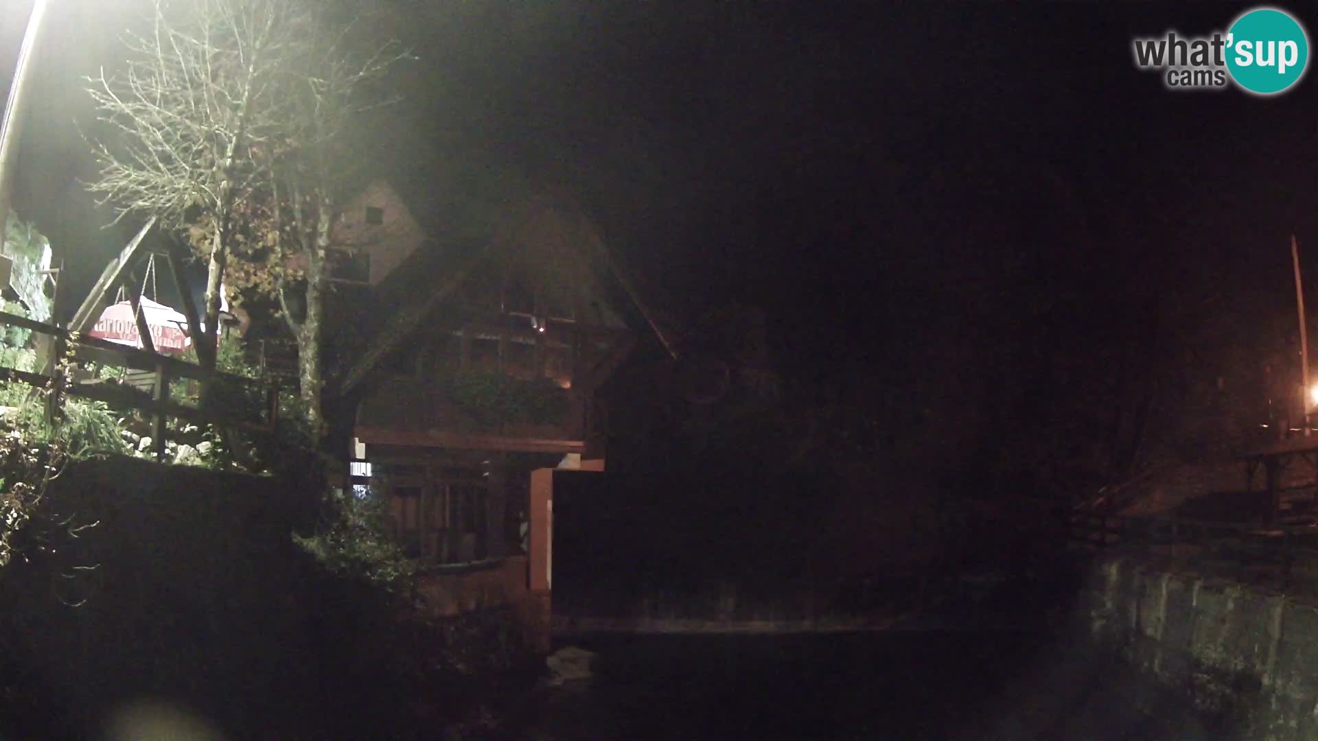 Canyon de Kamacnik Webcam – Vrbovsko – Croatie