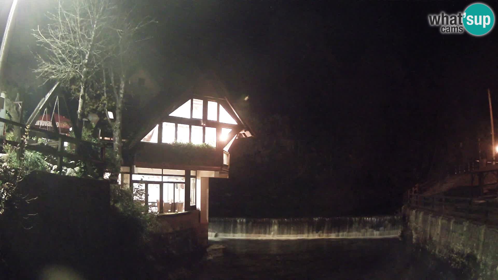 Webcam canion Kamačnik – Vrbovsko – Croazia