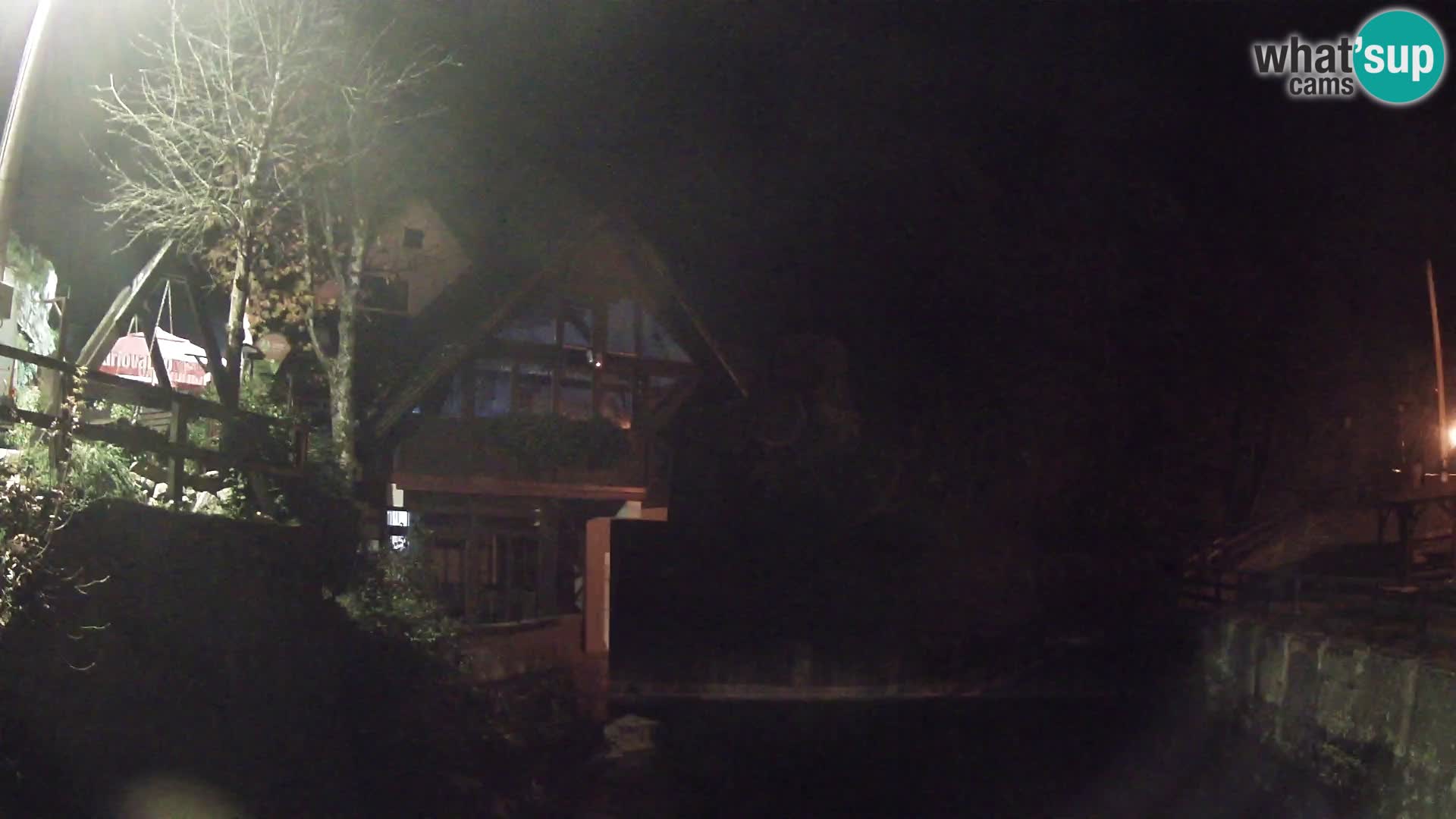 Webcam canion Kamačnik – Vrbovsko – Croazia