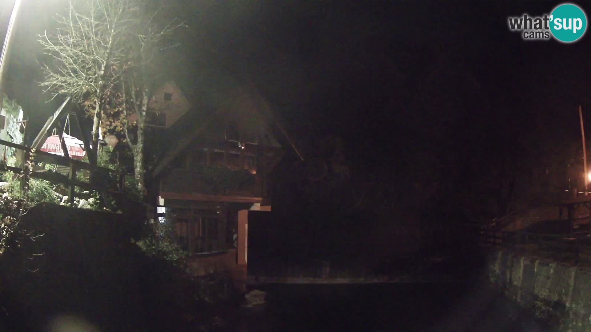Webcam Kamačnik Canyon – Vrbovsko – Croatia