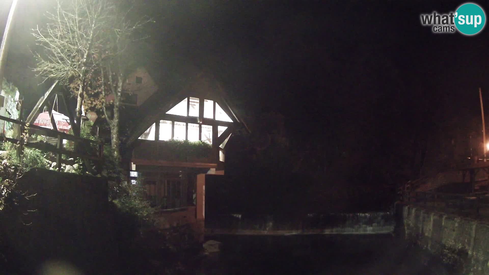 Webcam canion Kamačnik – Vrbovsko – Croazia