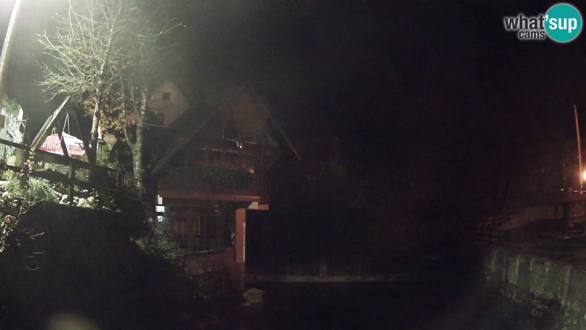 Webcam Kamačnik Canyon – Vrbovsko – Croatia