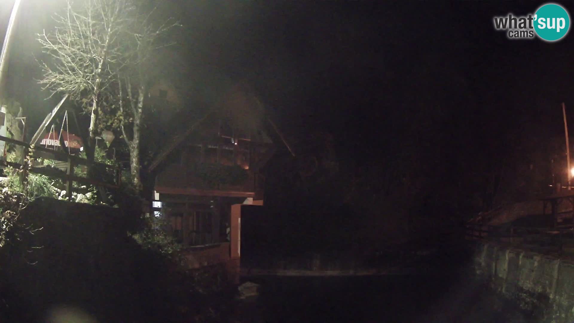 Webcam canion Kamačnik – Vrbovsko – Croazia