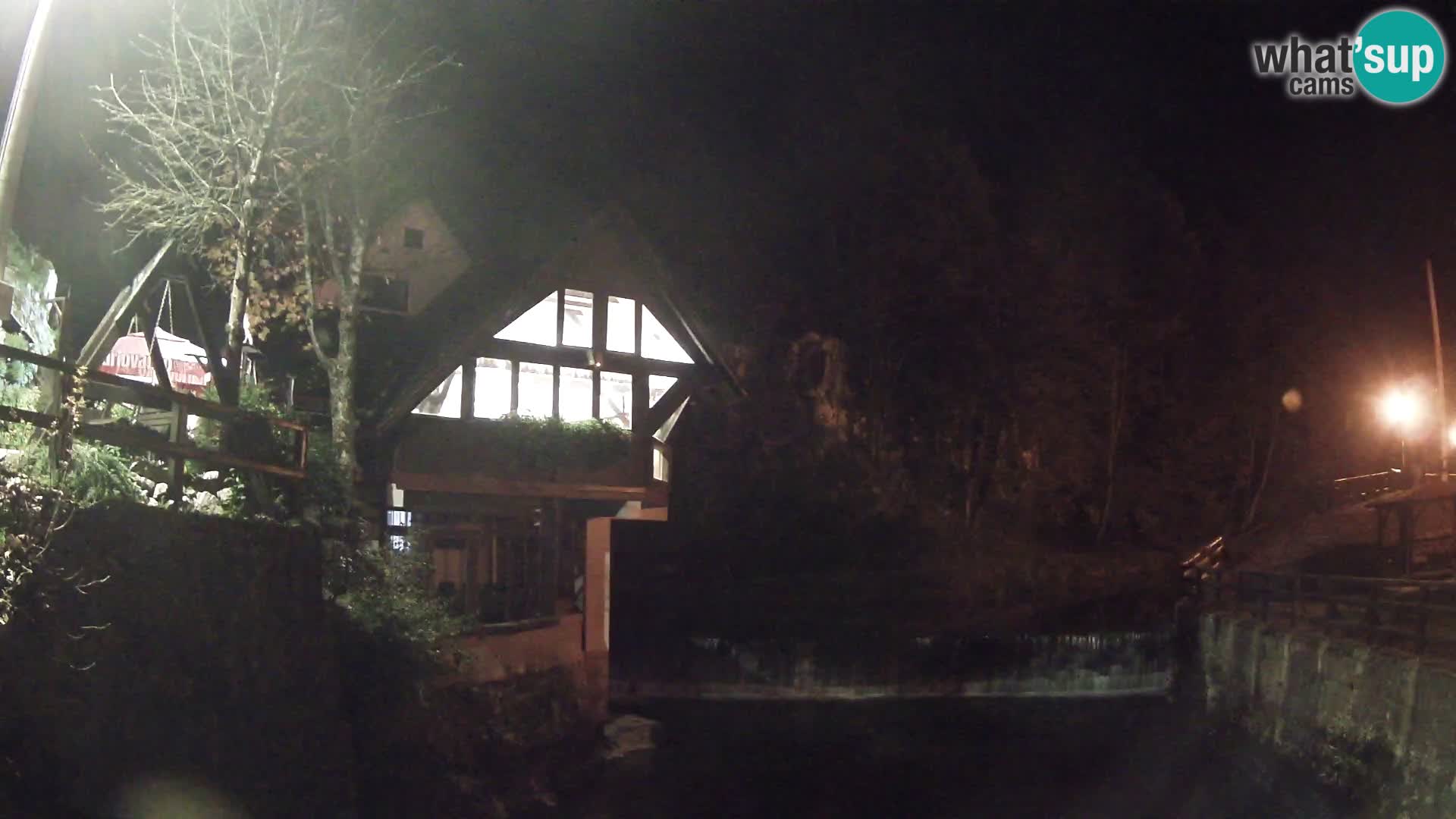 Camera en vivo Cañón Kamačnik – Vrbovsko – Croacia
