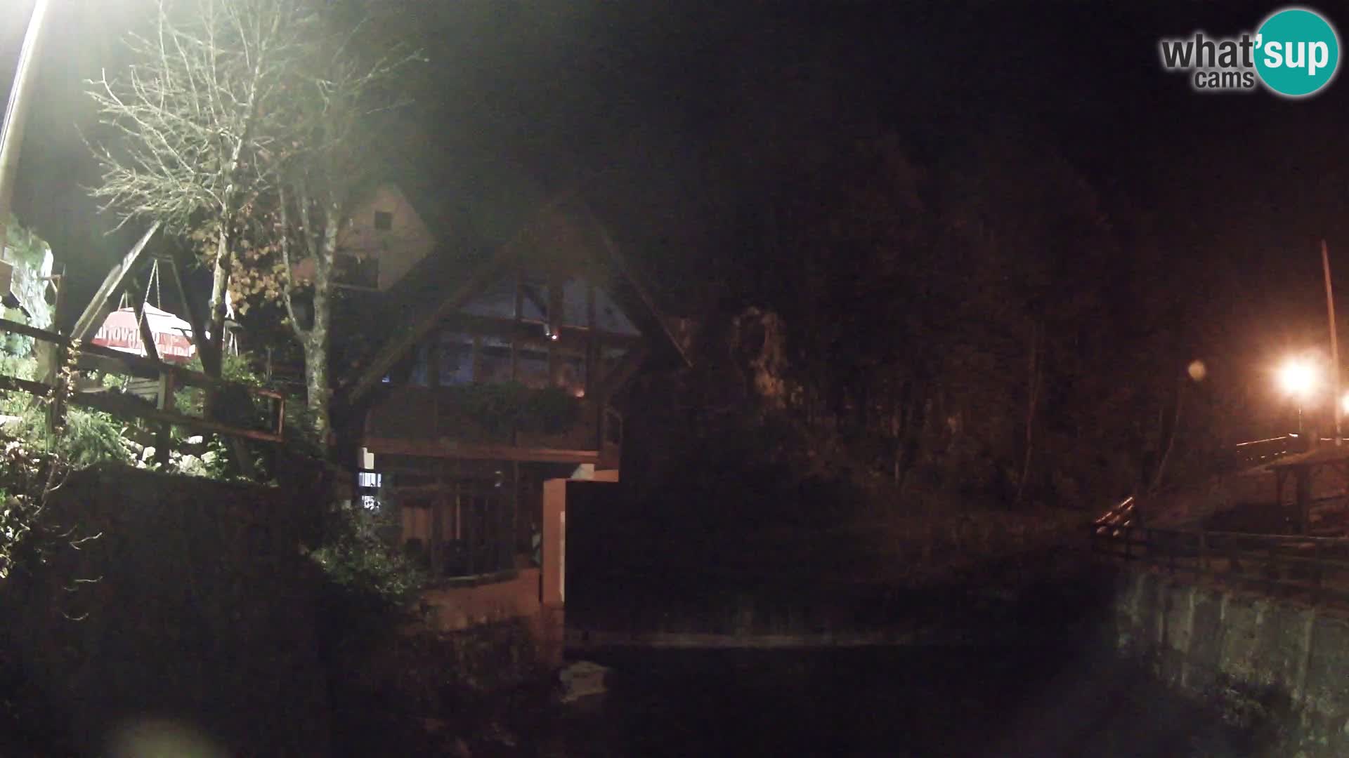 Webcam Kamačnik Canyon – Vrbovsko – Croatia