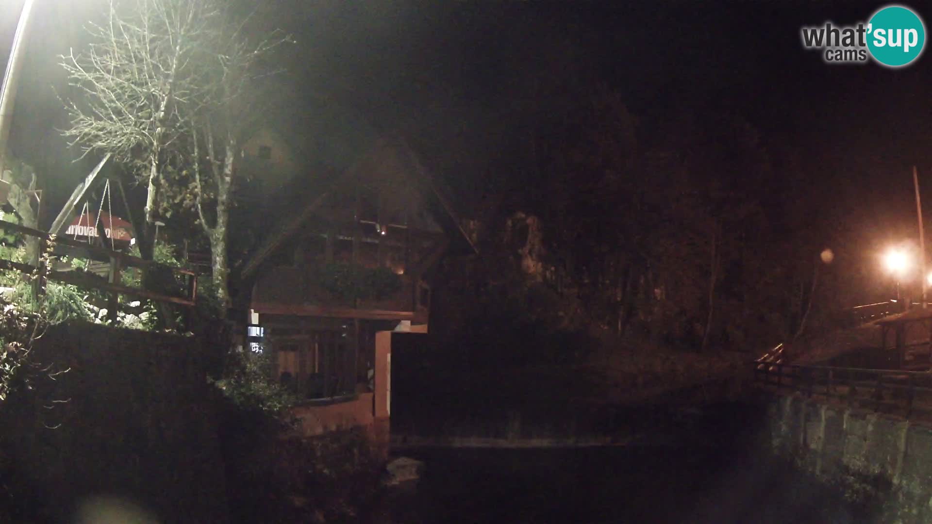 Webcam Kamačnik Canyon – Vrbovsko – Croatia