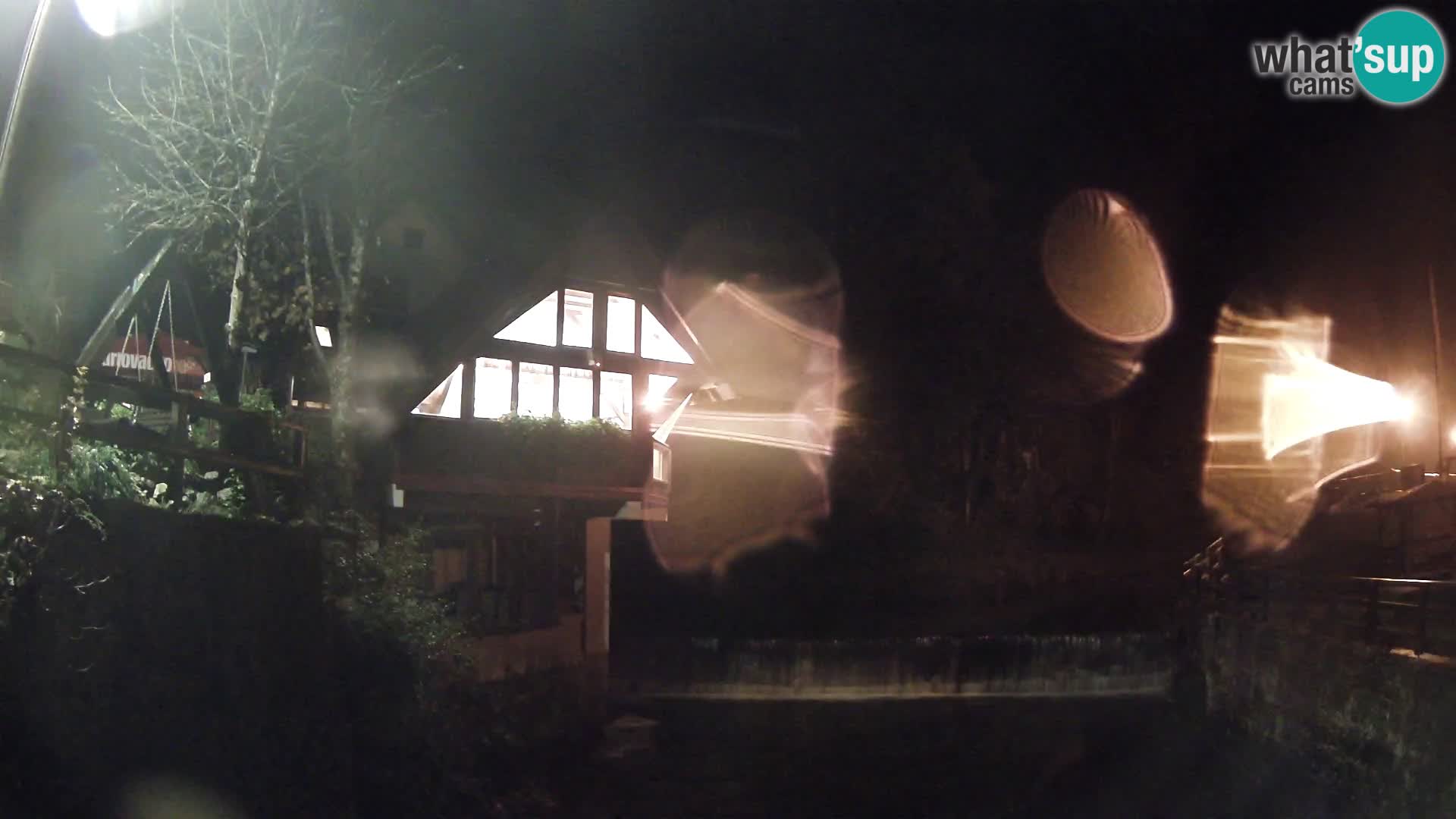 Webcam canion Kamačnik – Vrbovsko – Croazia