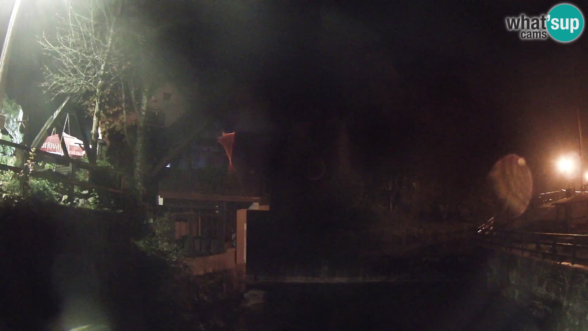 Camera en vivo Cañón Kamačnik – Vrbovsko – Croacia