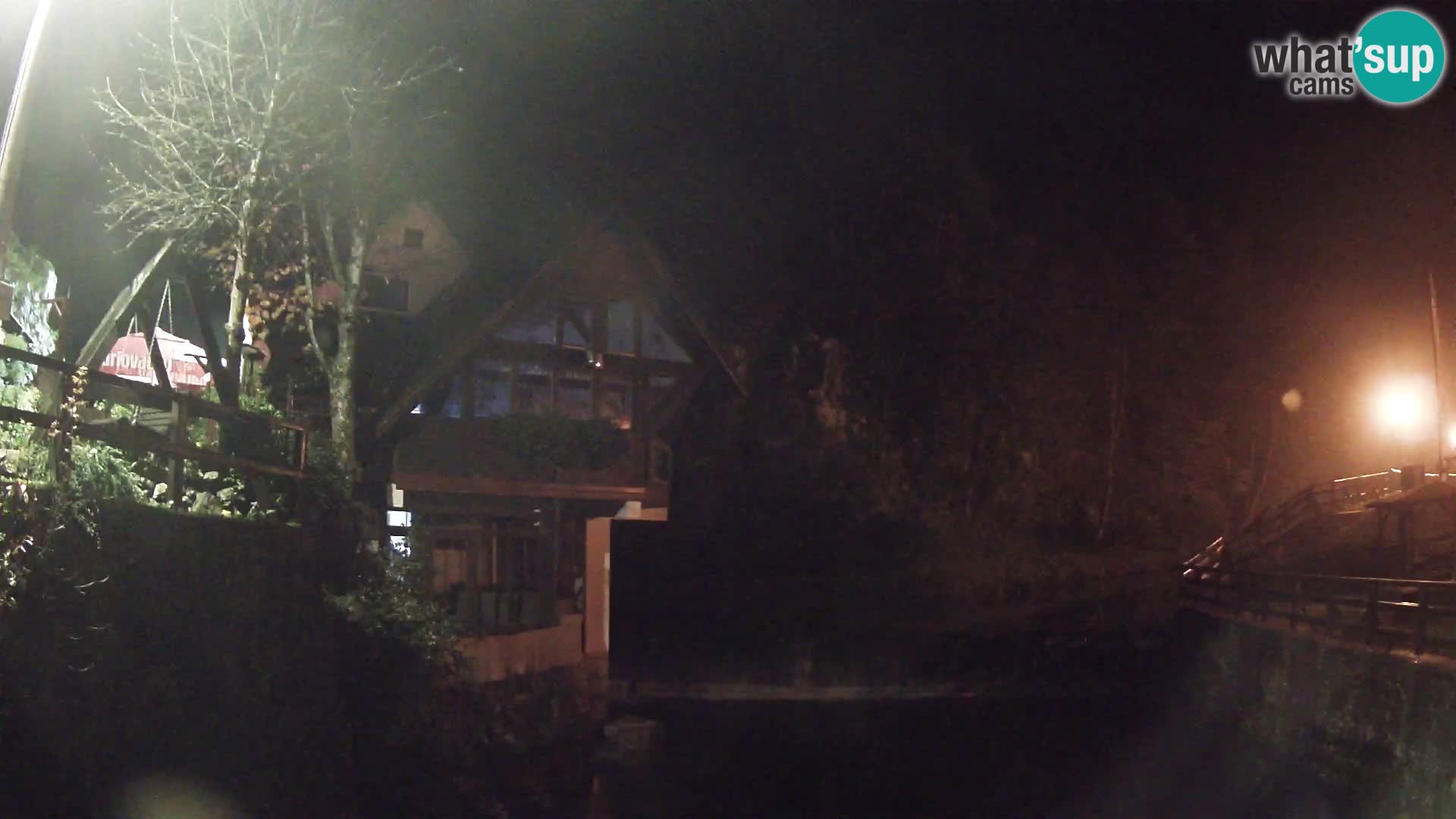 Webcam Kamačnik Canyon – Vrbovsko – Croatia