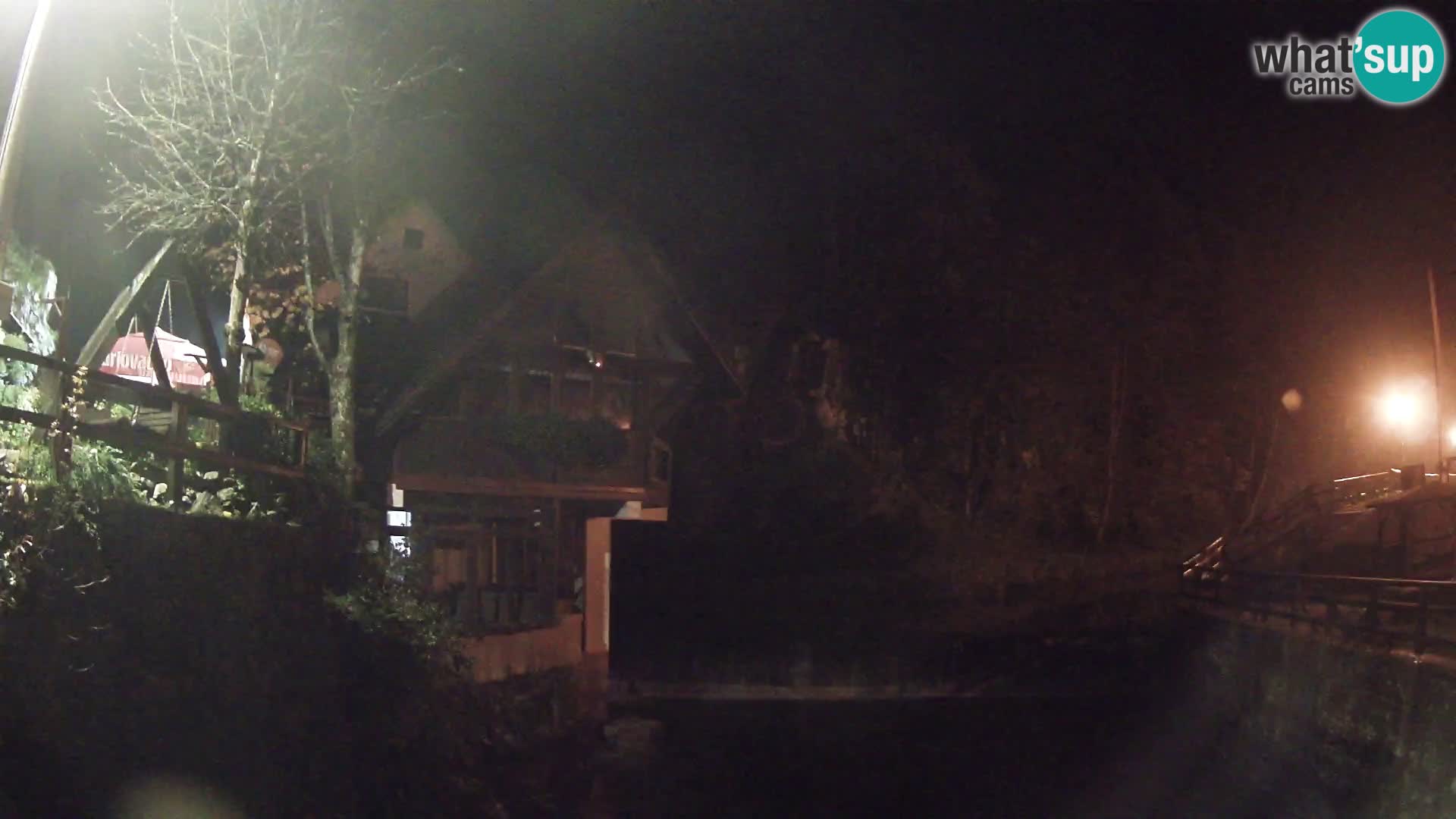 Canyon de Kamacnik Webcam – Vrbovsko – Croatie