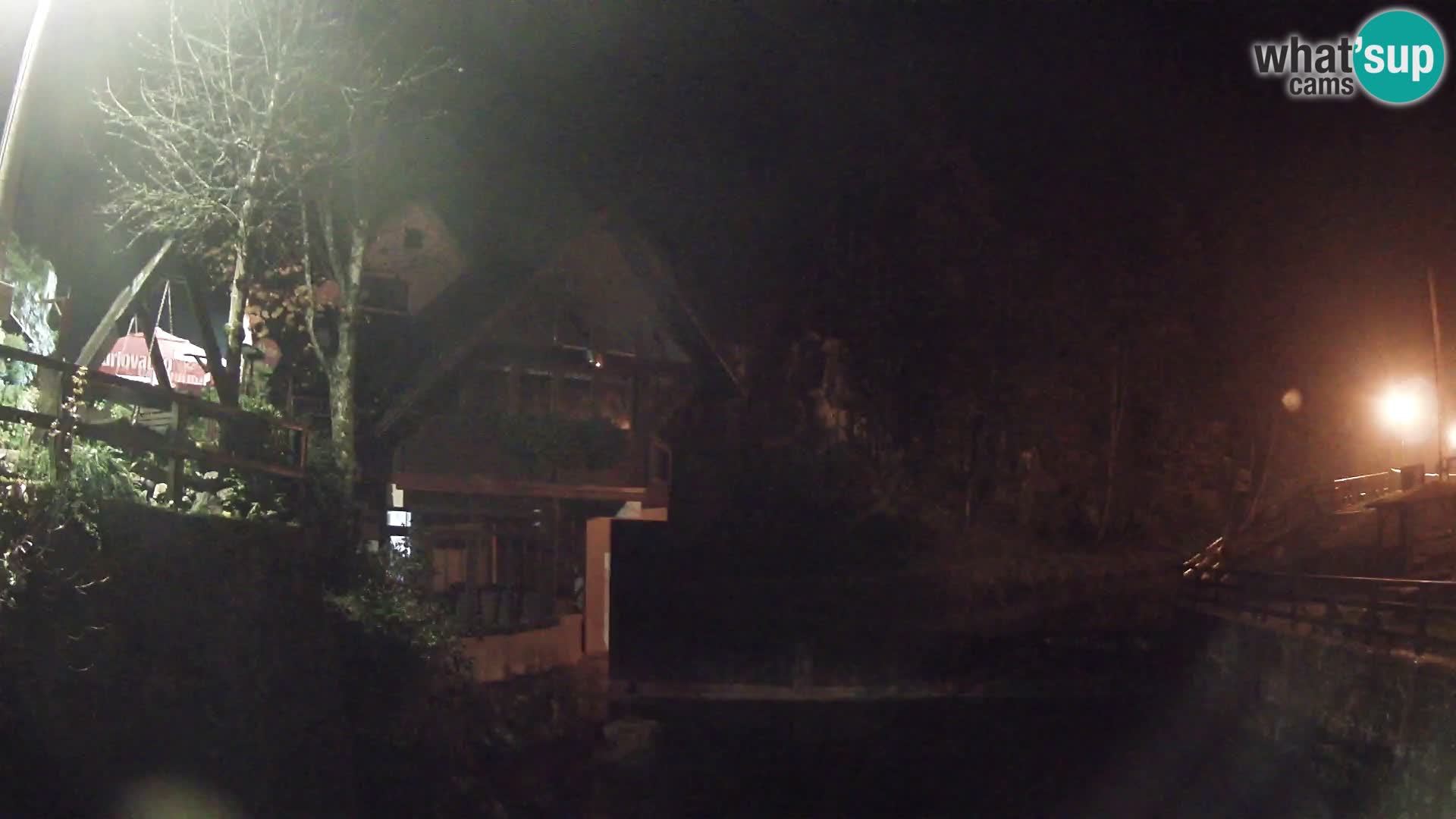 Webcam Kamačnik Canyon – Vrbovsko – Croatia