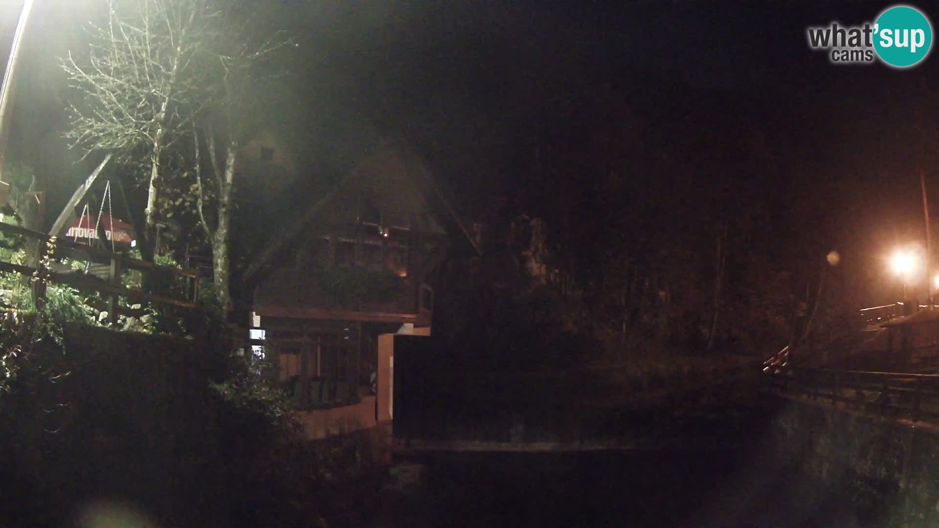 Webcam Kamačnik Canyon – Vrbovsko – Croatia