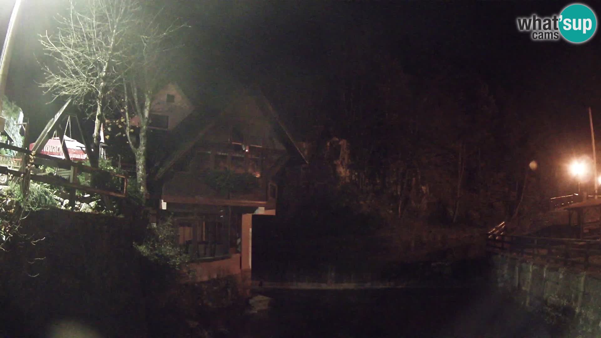 Camera en vivo Cañón Kamačnik – Vrbovsko – Croacia