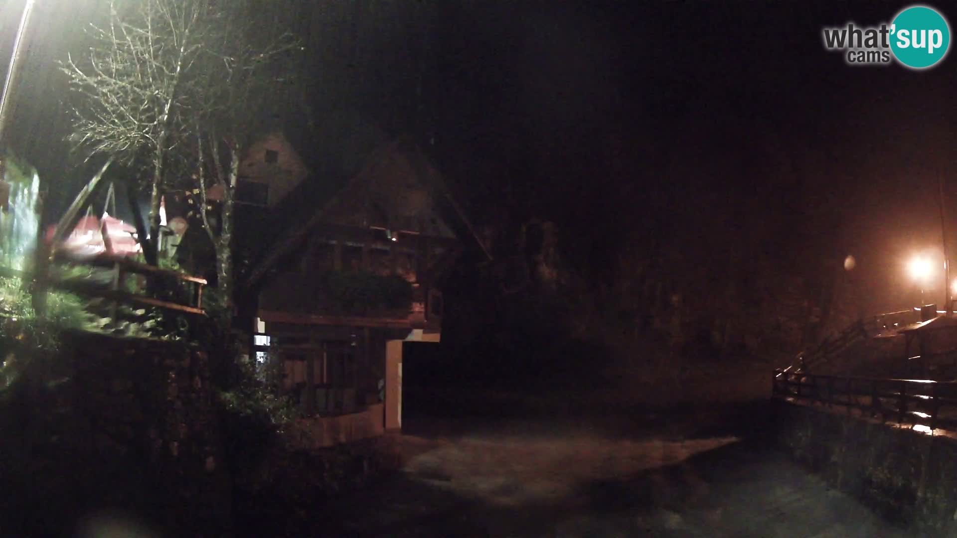 Webcam Kamačnik Canyon – Vrbovsko – Croatia
