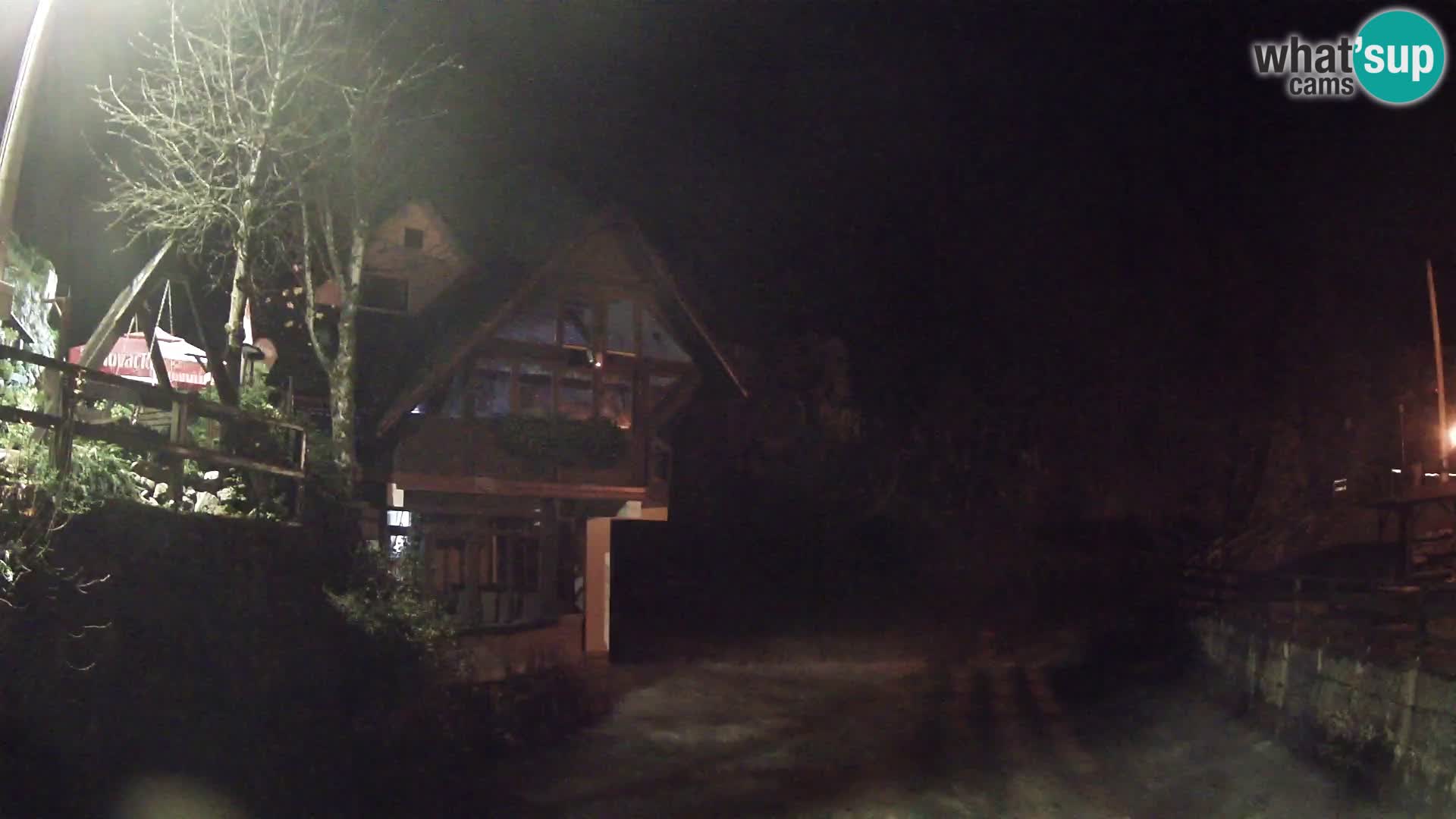 Webcam Kamačnik Canyon – Vrbovsko – Croatia