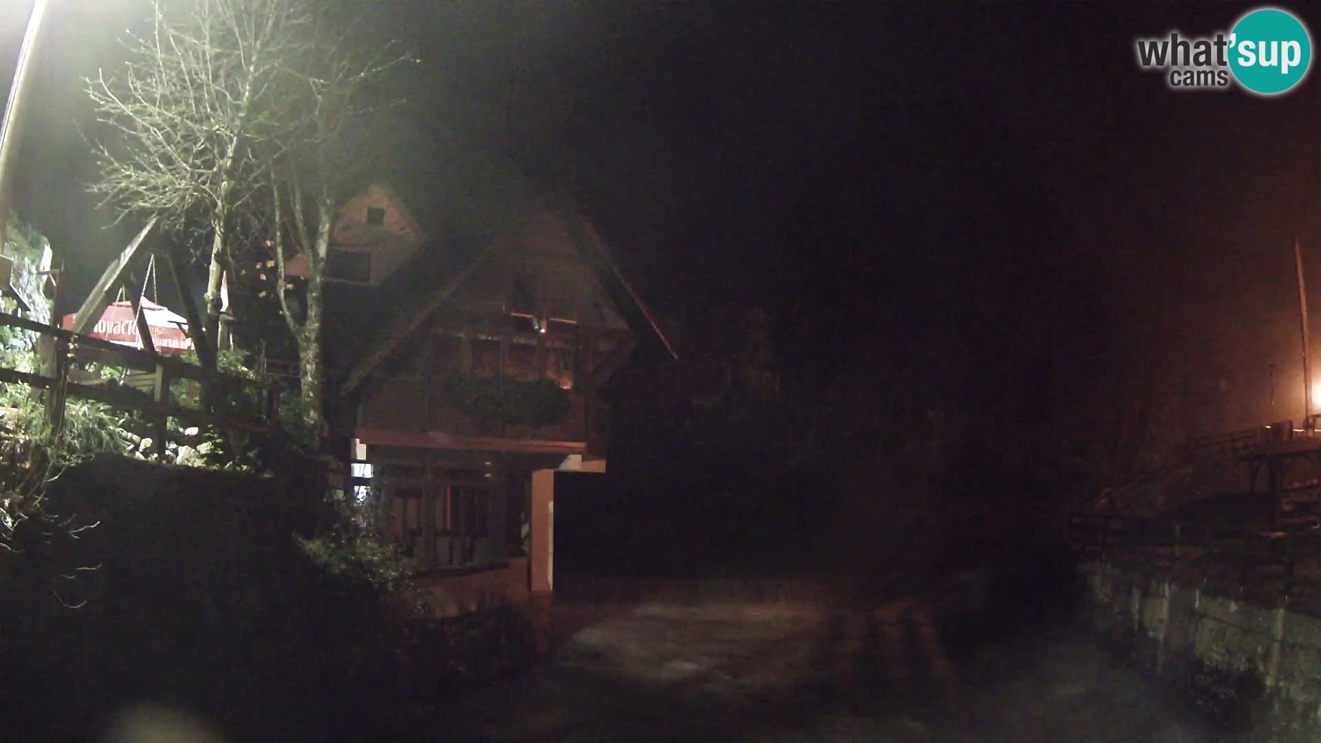 Camera en vivo Cañón Kamačnik – Vrbovsko – Croacia