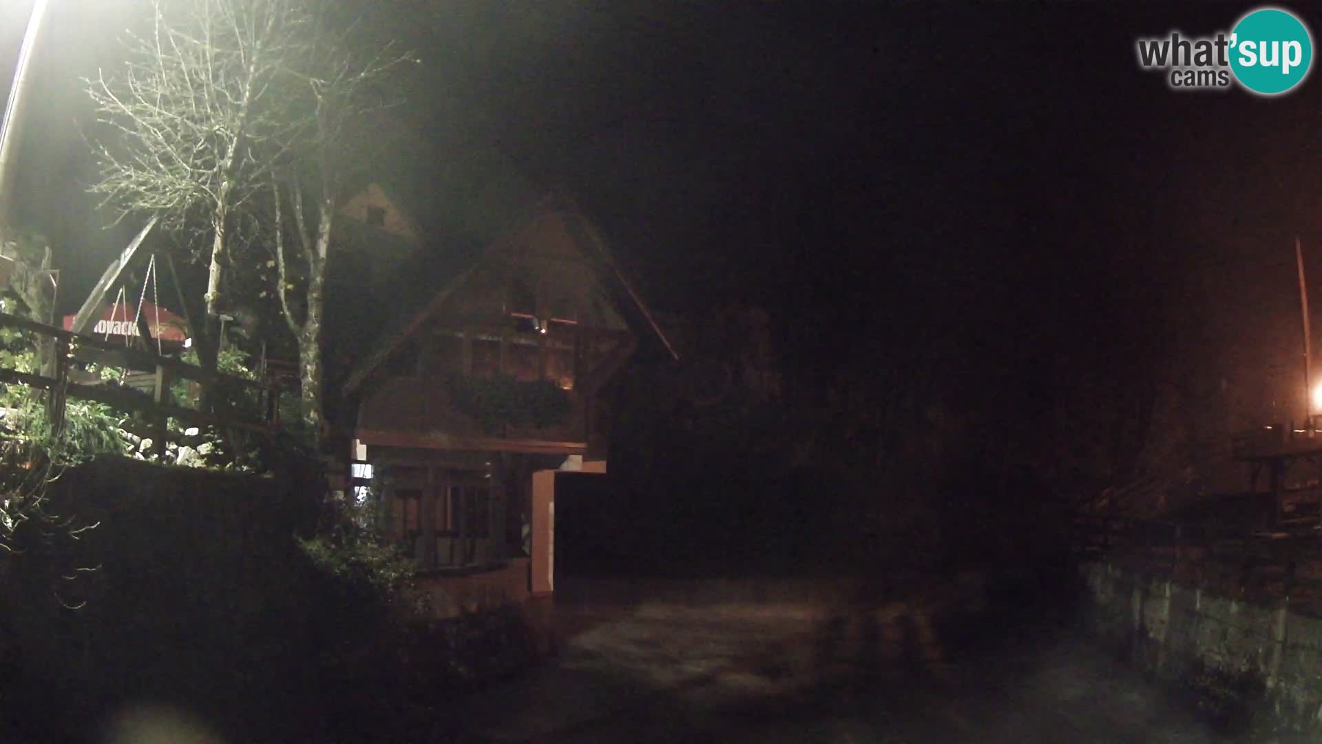 Webcam Kamačnik Canyon – Vrbovsko – Croatia
