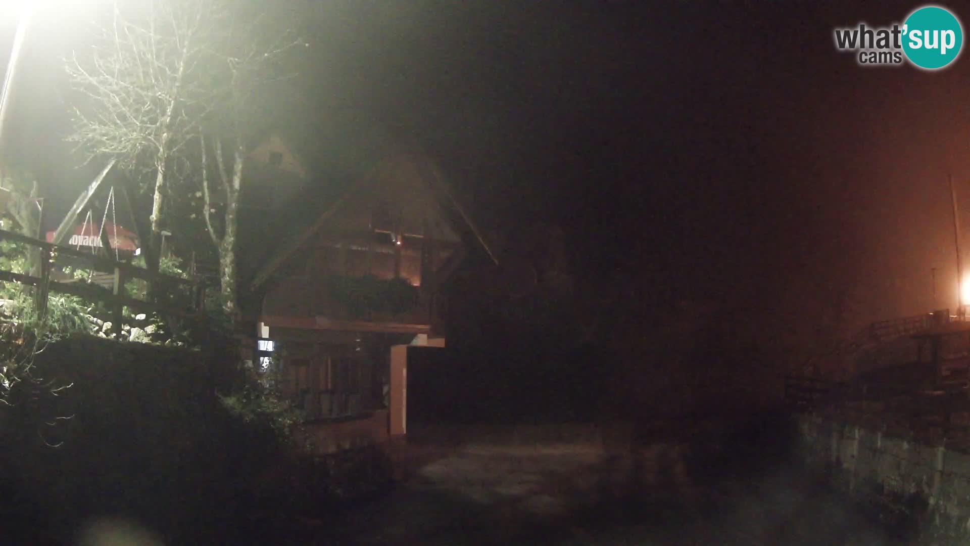 Camera en vivo Cañón Kamačnik – Vrbovsko – Croacia