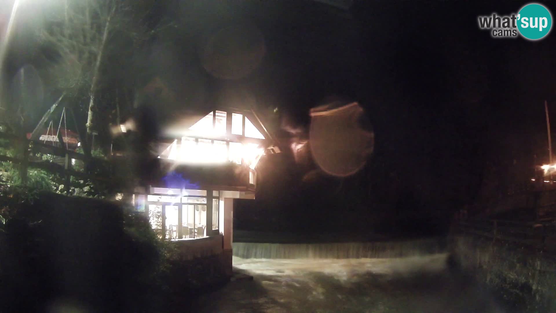 Camera en vivo Cañón Kamačnik – Vrbovsko – Croacia