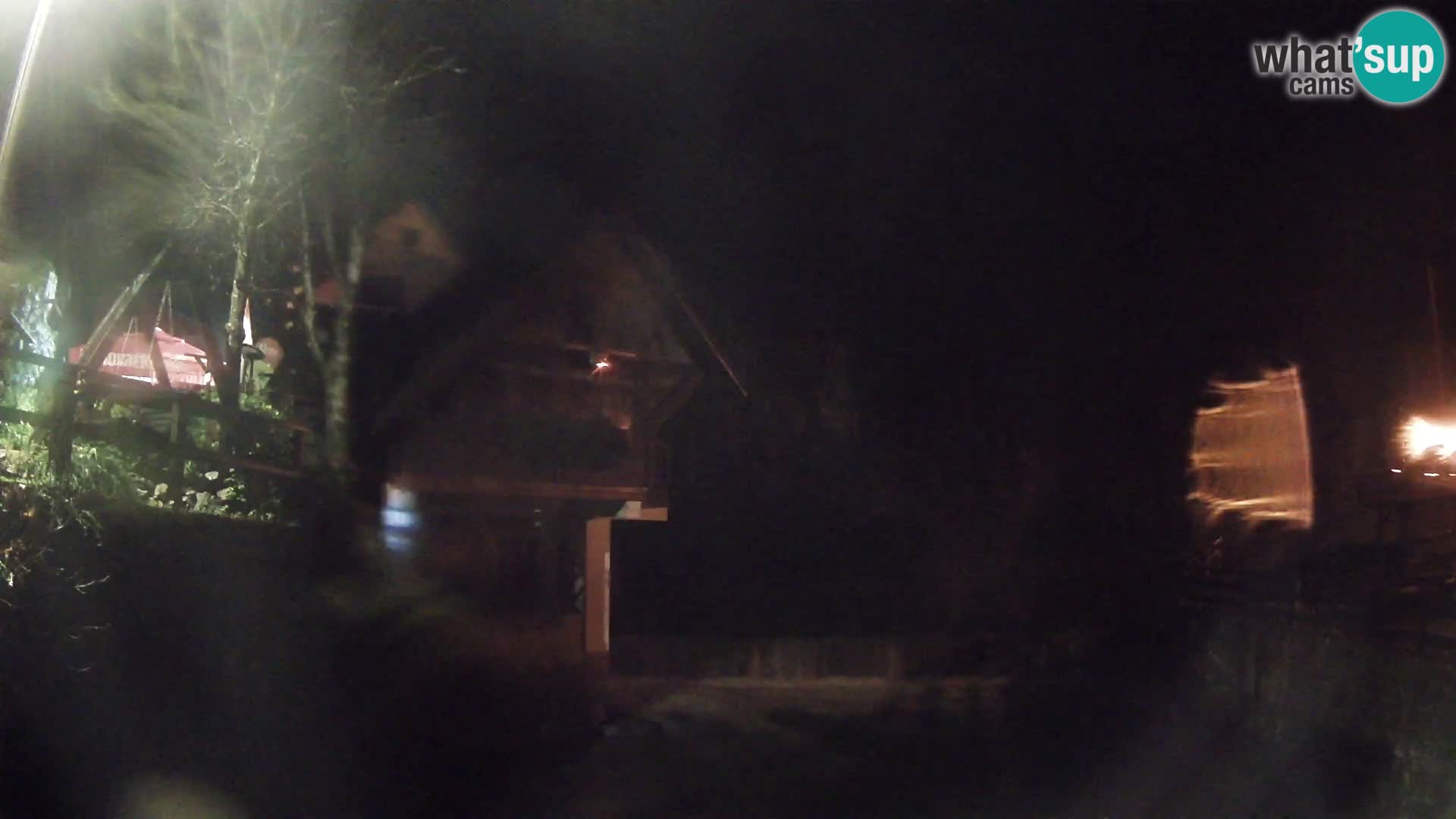Webcam canion Kamačnik – Vrbovsko – Croazia