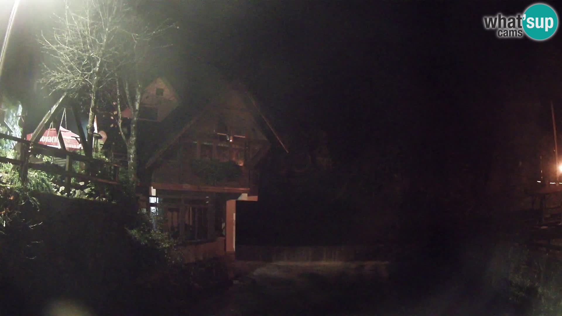 Camera en vivo Cañón Kamačnik – Vrbovsko – Croacia