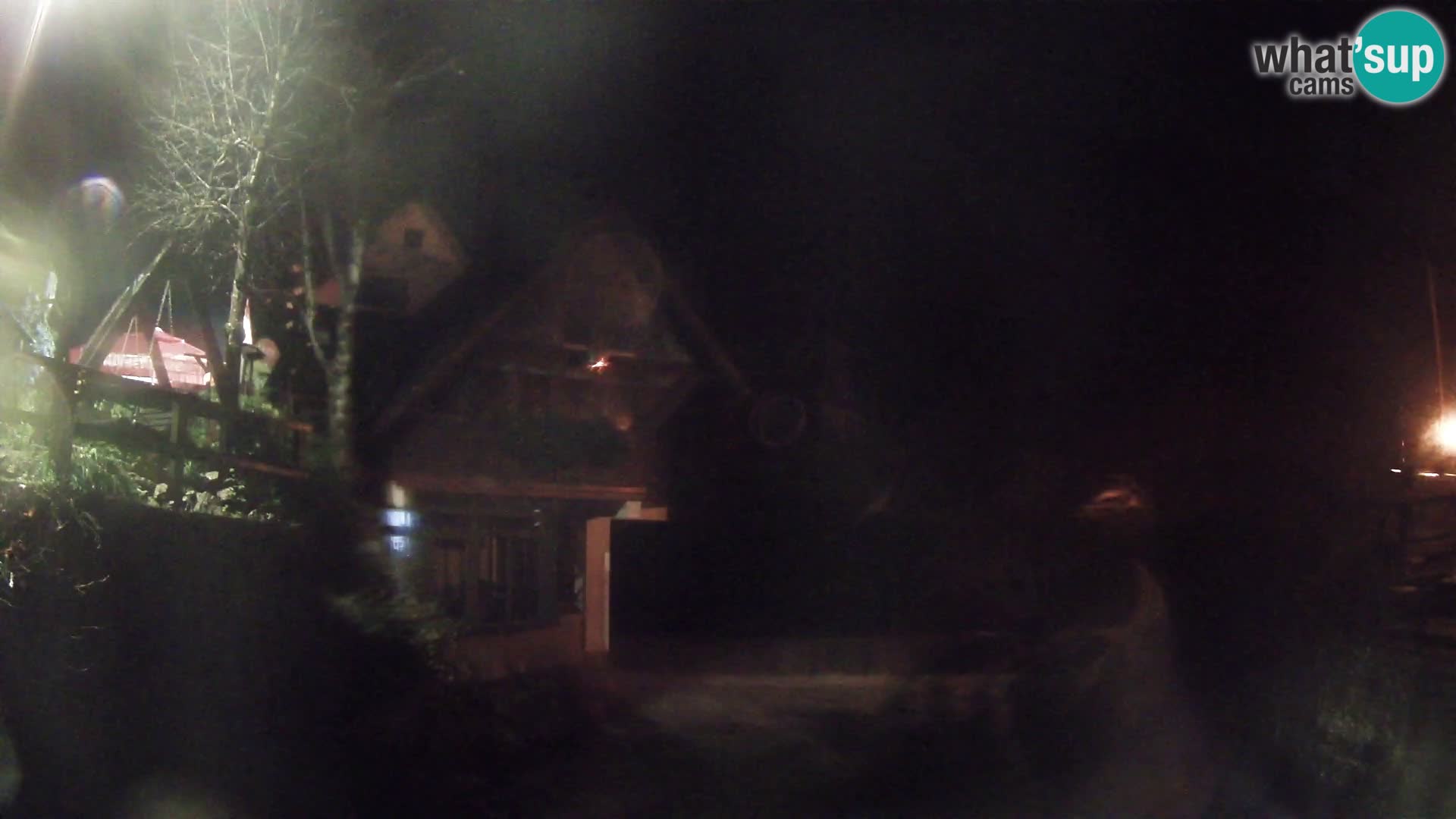 Camera en vivo Cañón Kamačnik – Vrbovsko – Croacia
