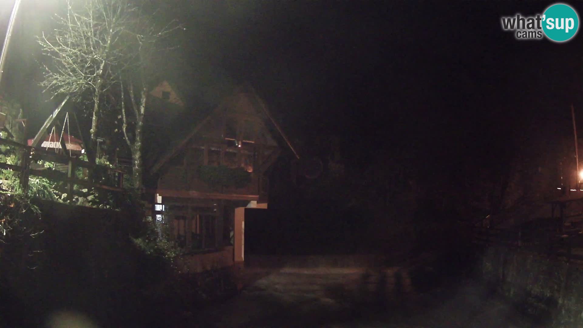 Webcam Kamačnik Canyon – Vrbovsko – Croatia