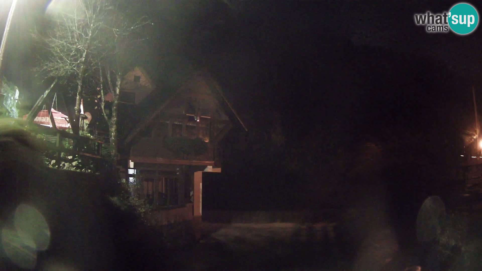 Webcam Kamačnik Canyon – Vrbovsko – Croatia