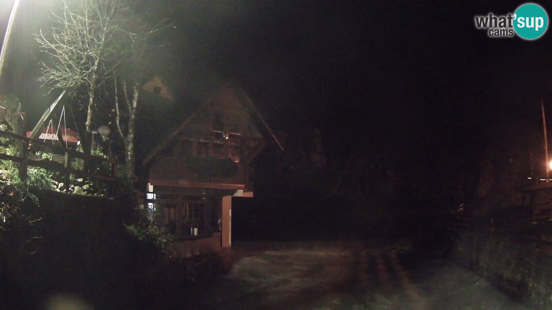 Camera en vivo Cañón Kamačnik – Vrbovsko – Croacia