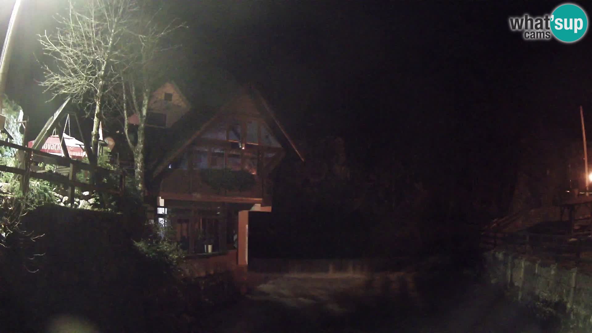 Webcam Kamačnik Canyon – Vrbovsko – Croatia
