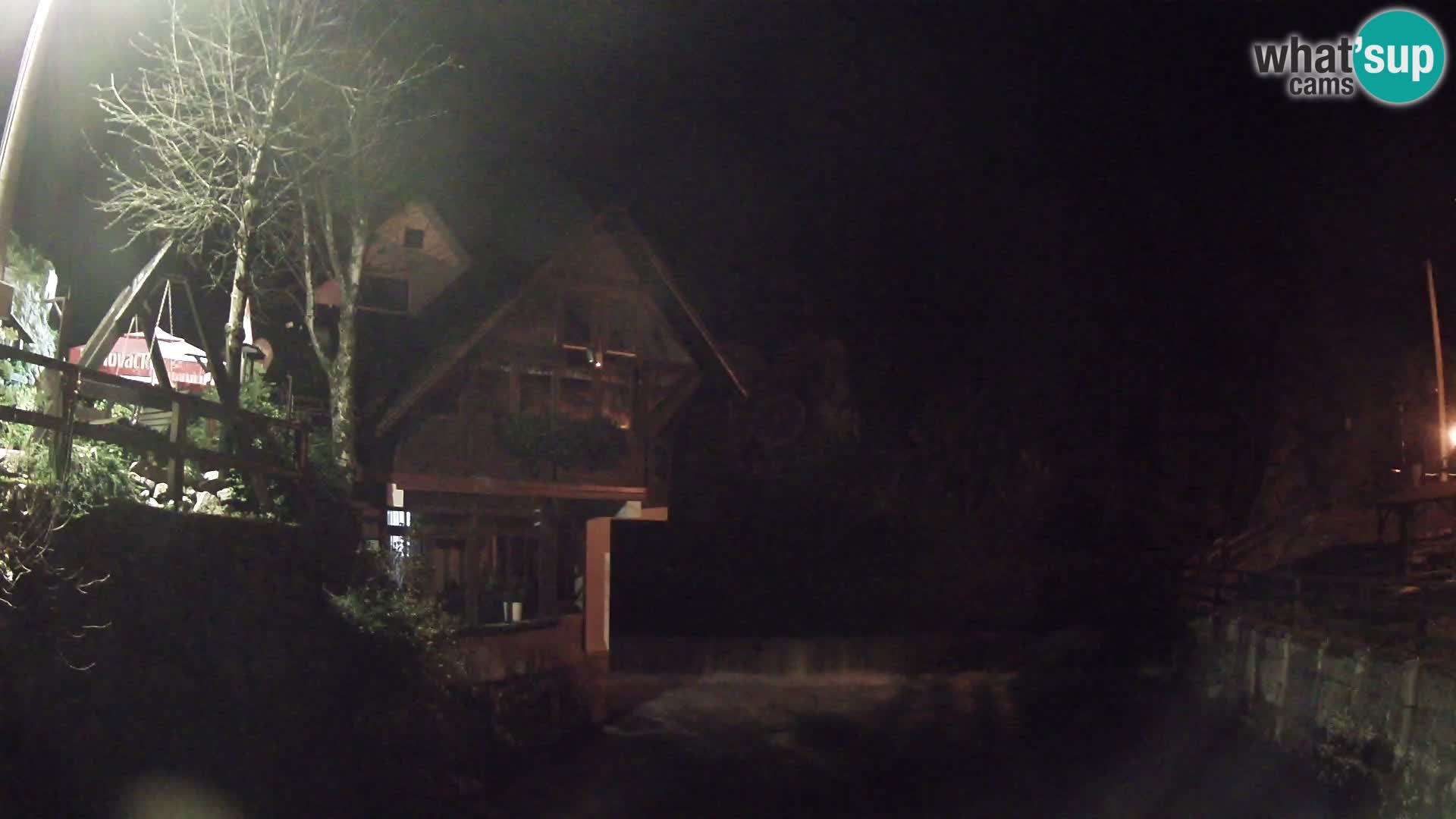 Webcam canion Kamačnik – Vrbovsko – Croazia